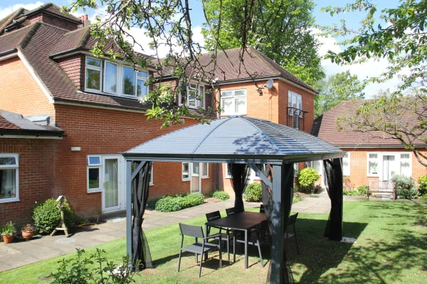 Northwood Nursing Home